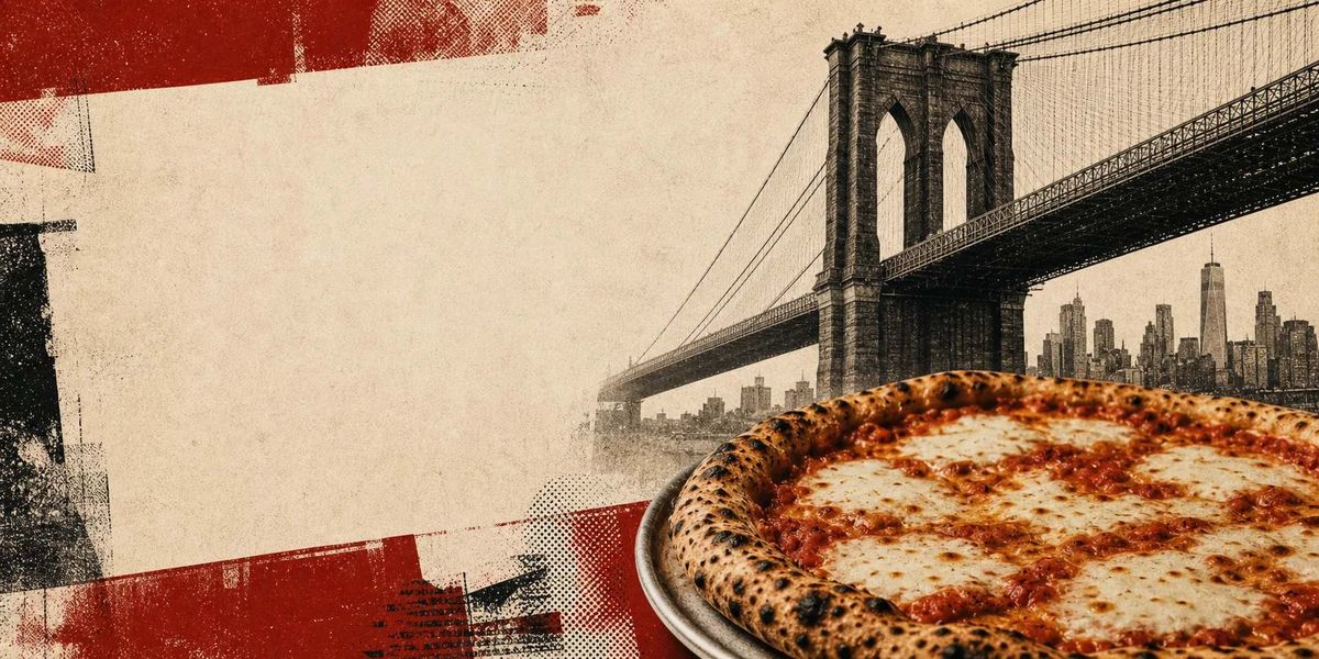 Brooklyn hero v2 at DeCaro's Pizzeria & Italian Eatery in Brick Township